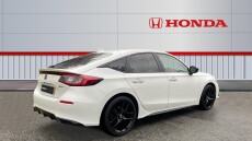 Honda Civic 2.0 eHEV Sport 5dr CVT Hybrid Hatchback
